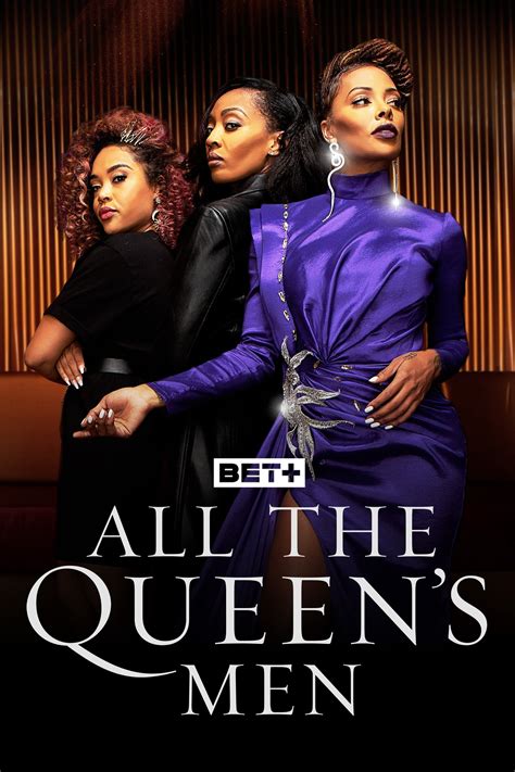 Otherwise they will be shown using the series' origin language. . All queens men season 2